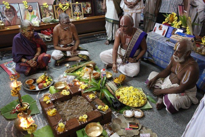 Patashala Commenced